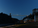 LZ00308 Clifton suspension bridge at dusk.jpg